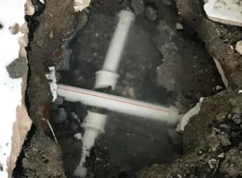 河源阳台漏水维修公司为您分享楼上楼下漏水怎么处理