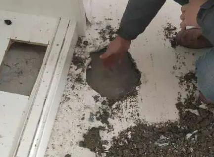 河源卫生间漏水维修公司分享下精确定位查漏水一次多少钱?不同级别收费不同