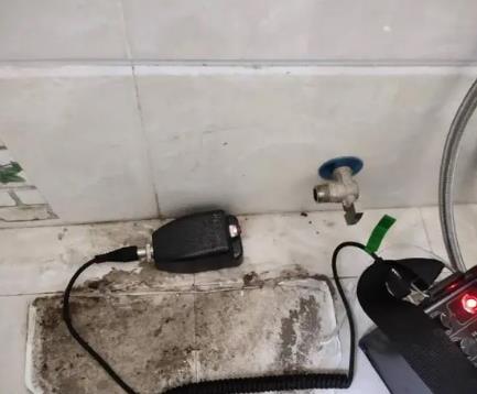 河源屋顶漏水维修公司分享下卫生间漏水的危害及解决方法