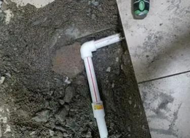 河源阳台漏水维修时有哪些声音会影响检漏仪