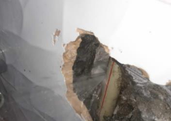 河源卫生间漏水维修的步骤和流程。